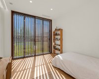 Resale - Villa - Benidorm - Finestrat