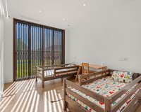 Resale - Villa - Benidorm - Finestrat