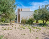 Resale - Villa - Benidorm - Finestrat