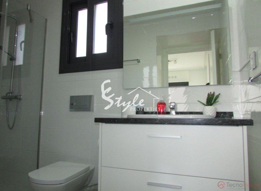 Resale - Villa - Cabo Roig - Lomas de Cabo Roig