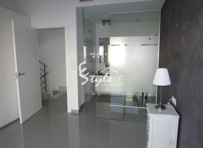 Resale - Villa - Cabo Roig - Lomas de Cabo Roig