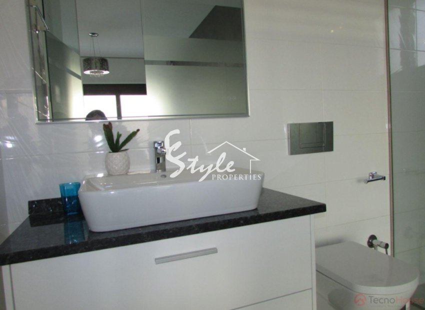 Resale - Villa - Cabo Roig - Lomas de Cabo Roig