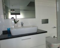 Resale - Villa - Cabo Roig - Lomas de Cabo Roig