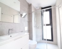 Resale - Villa - Cabo Roig - Lomas de Cabo Roig