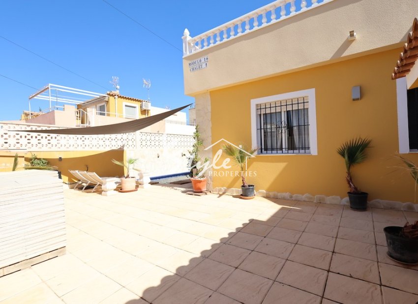 Resale - Villa - Cabo Roig - Lomas de Cabo Roig