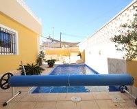 Resale - Villa - Cabo Roig - Lomas de Cabo Roig