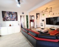 Resale - Villa - Cabo Roig - Lomas de Cabo Roig