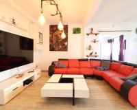 Resale - Villa - Cabo Roig - Lomas de Cabo Roig