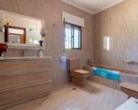 Resale - Villa - Cabo Roig