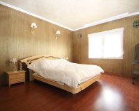 Resale - Villa - Cabo Roig