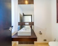 Resale - Villa - Cabo Roig