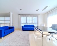Resale - Villa - Cabo Roig