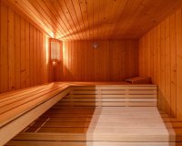 Resale - Villa - Cabo Roig