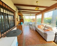Resale - Villa - Cabo Roig