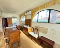 Resale - Villa - Cabo Roig