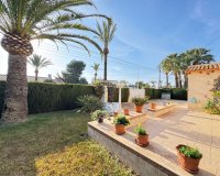 Resale - Villa - Cabo Roig