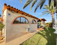 Resale - Villa - Cabo Roig