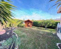 Resale - Villa - Cabo Roig