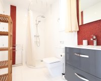 Resale - Villa - Cabo Roig