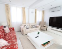 Resale - Villa - Cabo Roig