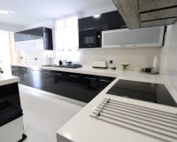 Resale - Villa - Cabo Roig