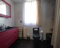 Resale - Villa - Cabo Roig