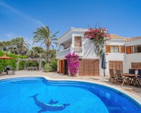 Resale - Villa - Cabo Roig