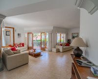 Resale - Villa - Cabo Roig