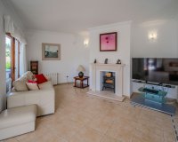 Resale - Villa - Cabo Roig