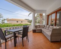 Resale - Villa - Cabo Roig