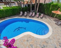 Resale - Villa - Cabo Roig