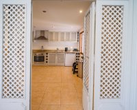 Resale - Villa - Cabo Roig