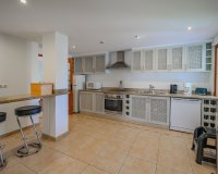 Resale - Villa - Cabo Roig