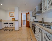 Resale - Villa - Cabo Roig