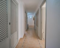 Resale - Villa - Cabo Roig