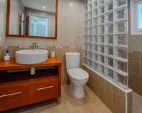 Resale - Villa - Cabo Roig