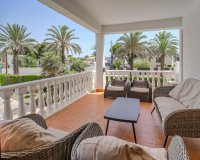 Resale - Villa - Cabo Roig