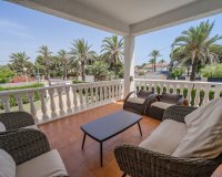 Resale - Villa - Cabo Roig