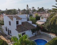 Resale - Villa - Cabo Roig