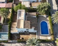 Resale - Villa - Cabo Roig