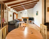 Resale - Villa - Cabo Roig