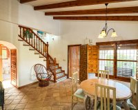 Resale - Villa - Cabo Roig