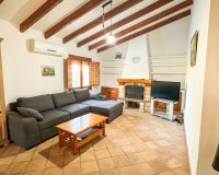 Resale - Villa - Cabo Roig