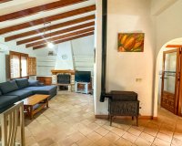 Resale - Villa - Cabo Roig