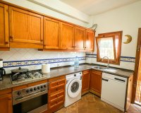 Resale - Villa - Cabo Roig