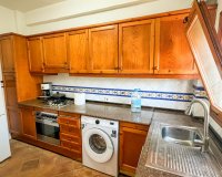 Resale - Villa - Cabo Roig