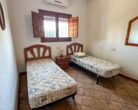 Resale - Villa - Cabo Roig