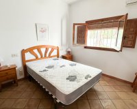 Resale - Villa - Cabo Roig