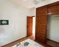 Resale - Villa - Cabo Roig