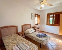 Resale - Villa - Cabo Roig